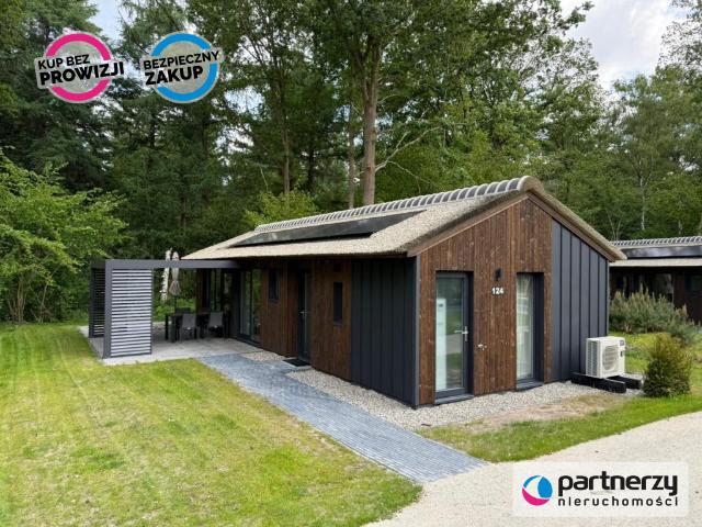 Dom na sprzedaż w Nowa Karczma, Pomorskie