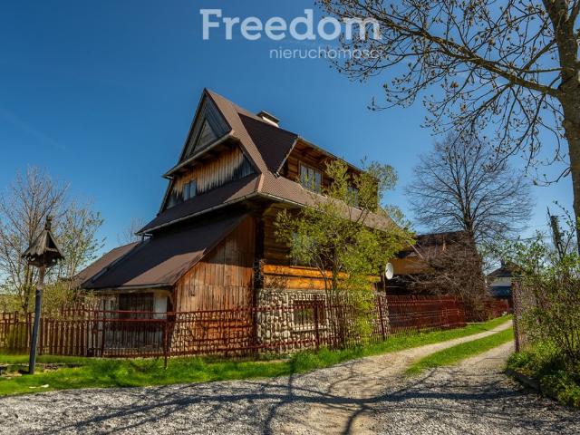 Dom na sprzedaż w Zakopane, Małopolskie
