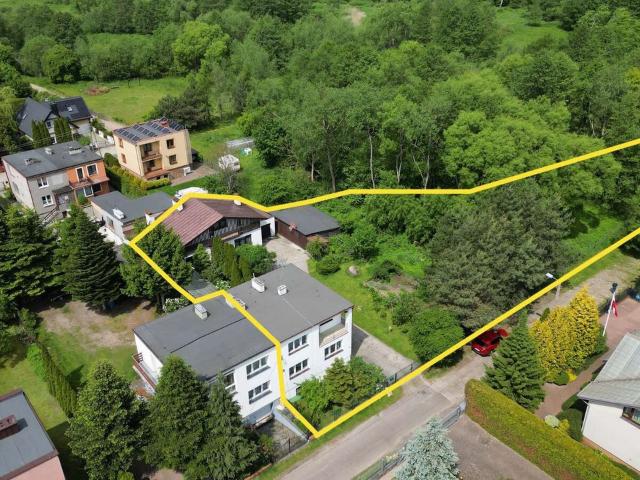 Dom na sprzedaż w Wejherowo, Pomorskie