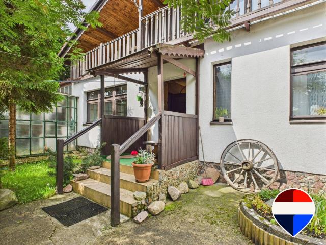 Dom na sprzedaż w Wejherowo, Pomorskie