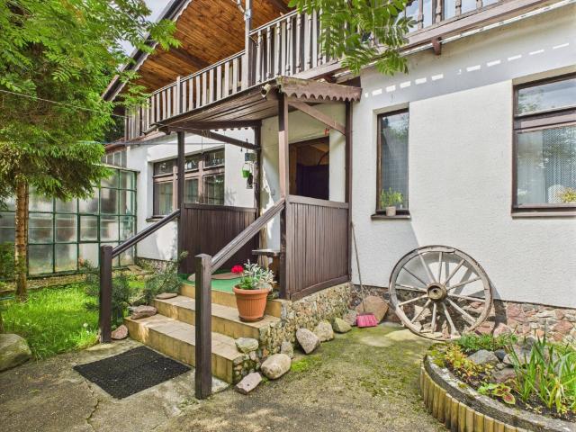 Dom na sprzedaż w Wejherowo, Pomorskie