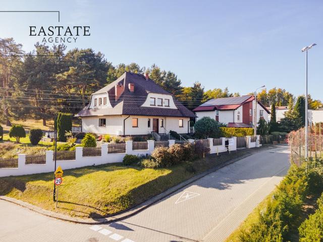 Dom na sprzedaż w Rumia, Pomorskie