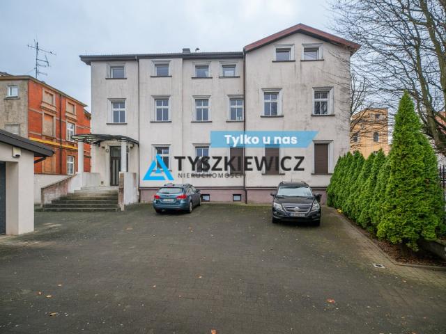 Dom na sprzedaż w Sławno, Zachodniopomorskie