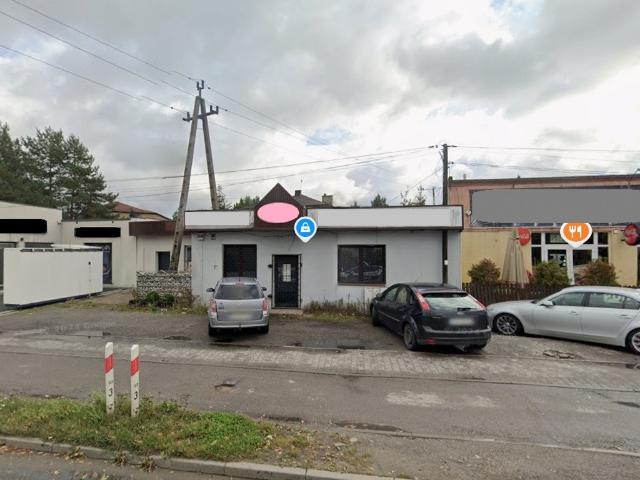 Dom na sprzedaż w Zawiercie, Śląskie