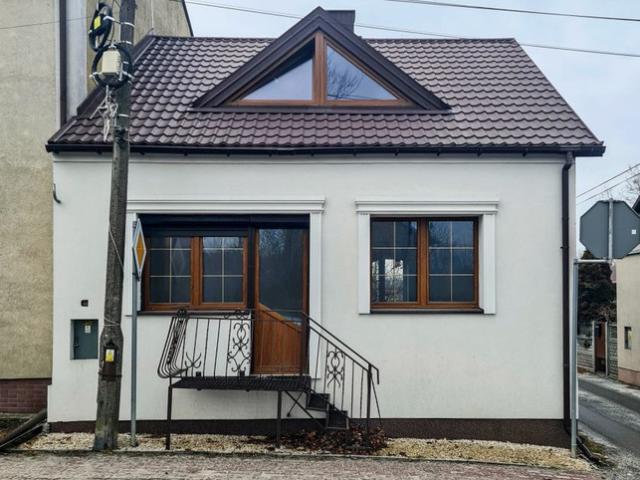 Dom na sprzedaż w Oleśnica, Świętokrzyskie