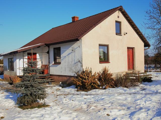 Dom na sprzedaż w Koprzywnica, Świętokrzyskie