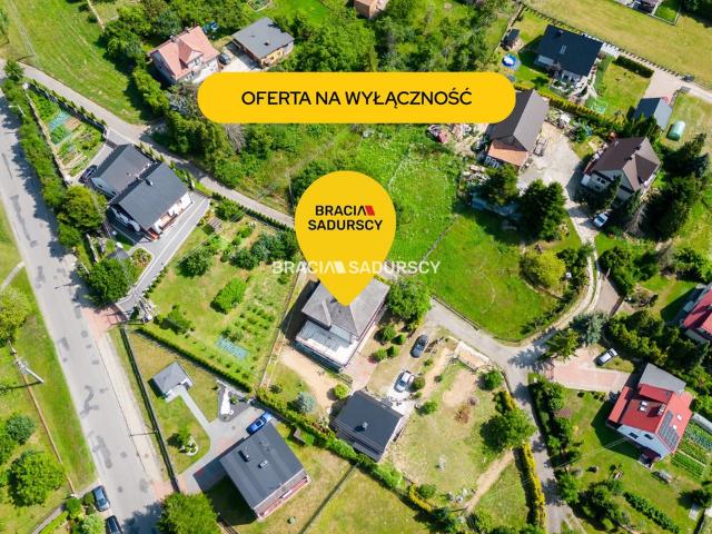 Dom na sprzedaż w Mogilany, Małopolskie