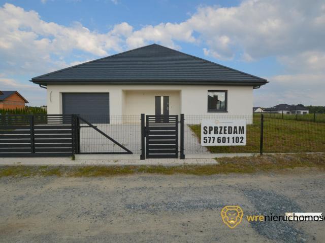 Dom na sprzedaż w Zacisze, Zawonia