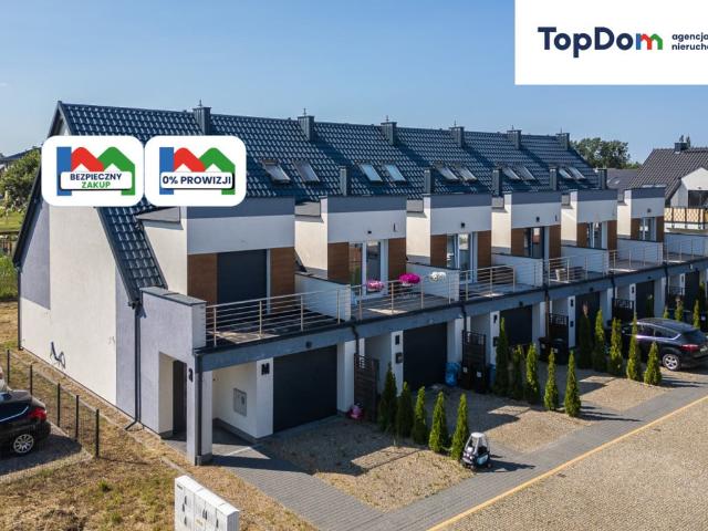 Dom na sprzedaż w Pruszcz Gdański, Pomorskie