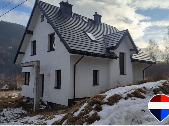 Dom na sprzedaż w Szczyrk, Śląskie