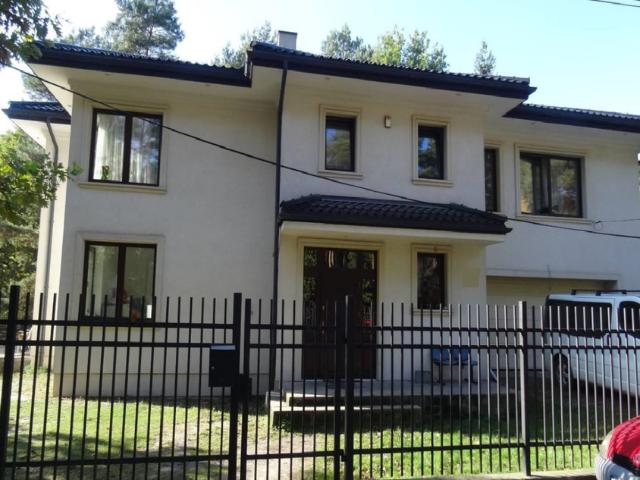 Dom na sprzedaż w Józefów, Mazowieckie