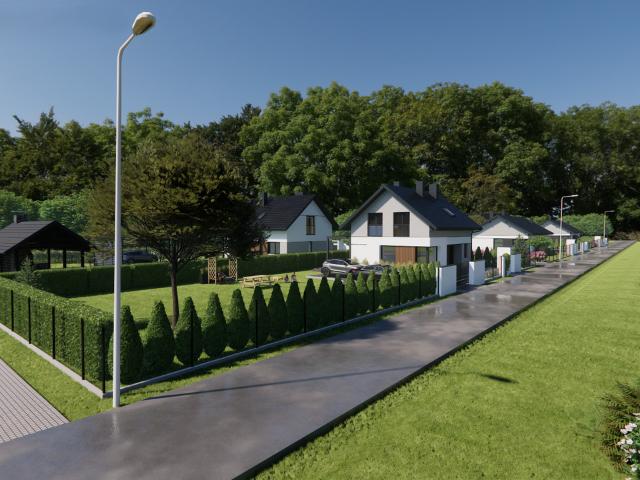 Dom na sprzedaż w Przeworsk, Podkarpackie