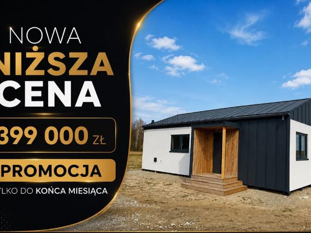 Dom na sprzedaż w Dąbrowa Tarnowska, Małopolskie