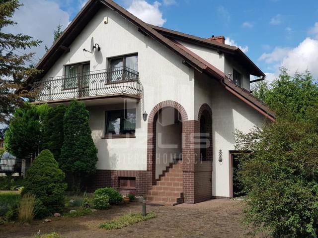 Dom na sprzedaż w Korytyba, Starogard Gdański