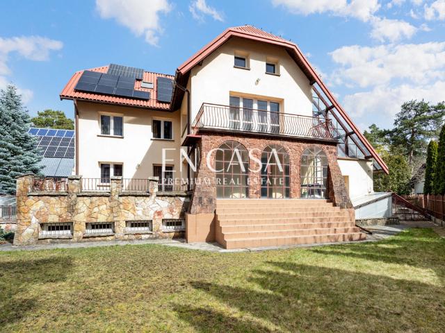 Dom na sprzedaż w Zielonka, Mazowieckie