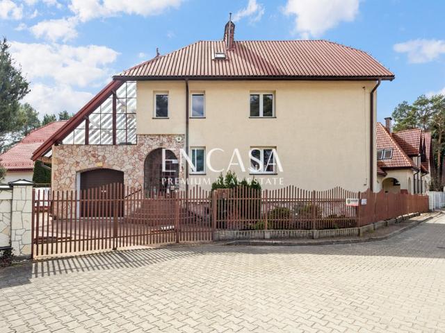 Dom na sprzedaż w Zielonka, Mazowieckie