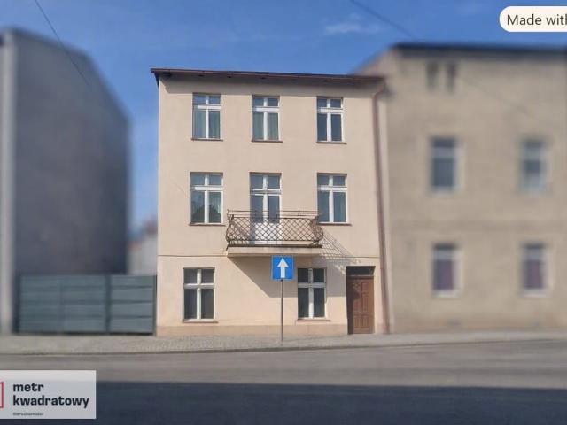 Dom na sprzedaż w Brodnica, Kujawsko-pomorskie
