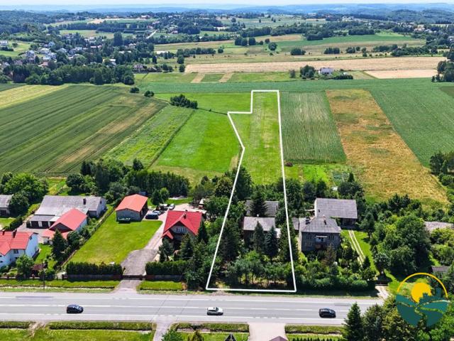 Dom na sprzedaż w Jerzmanowice-przeginia, Małopolskie