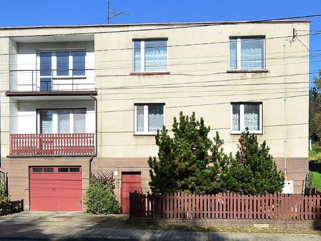 Dom na sprzedaż w Wojkowice, Śląskie