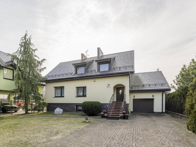 Dom na sprzedaż w Legionowo, Mazowieckie