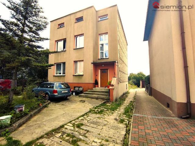 Dom na sprzedaż w Wojkowice, Śląskie