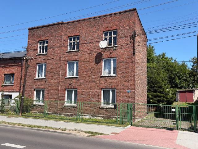 Dom na sprzedaż w Wojkowice, Śląskie