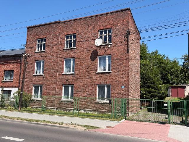 Dom na sprzedaż w Wojkowice, Śląskie