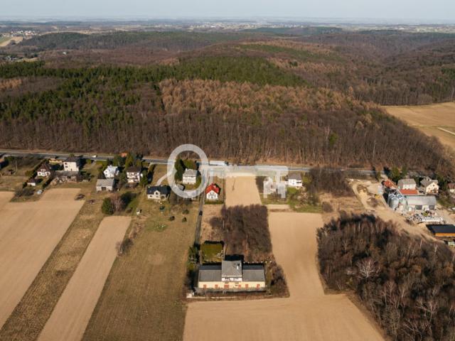 Dom na sprzedaż w Jerzmanowice-przeginia, Małopolskie