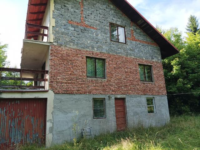 Dom na sprzedaż w Milówka, Śląskie
