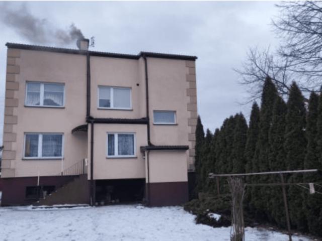 Dom na sprzedaż w Mstów, Śląskie