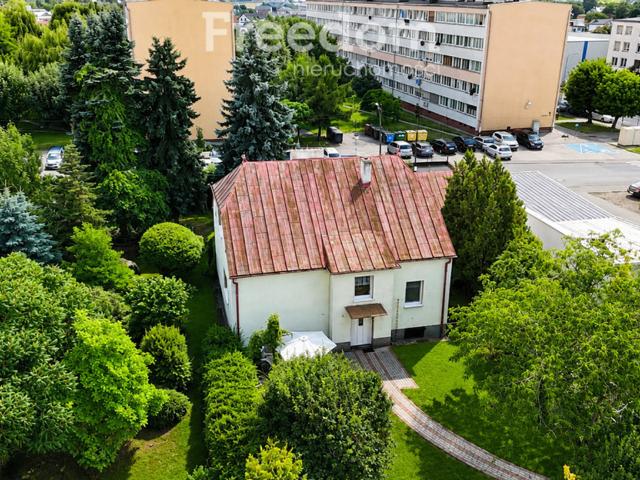 Dom na sprzedaż w Słupca, Wielkopolskie