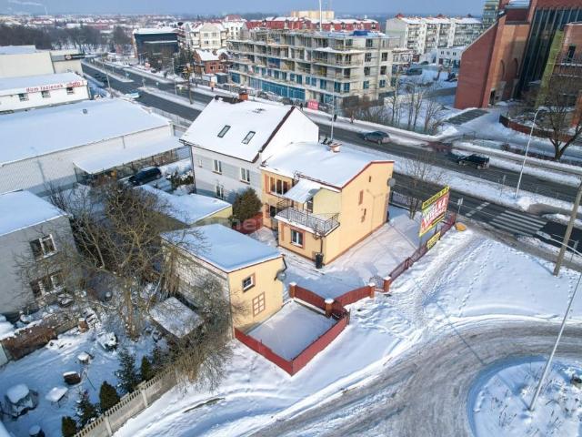 Dom na sprzedaż w Ełk, Warmińsko-mazurskie