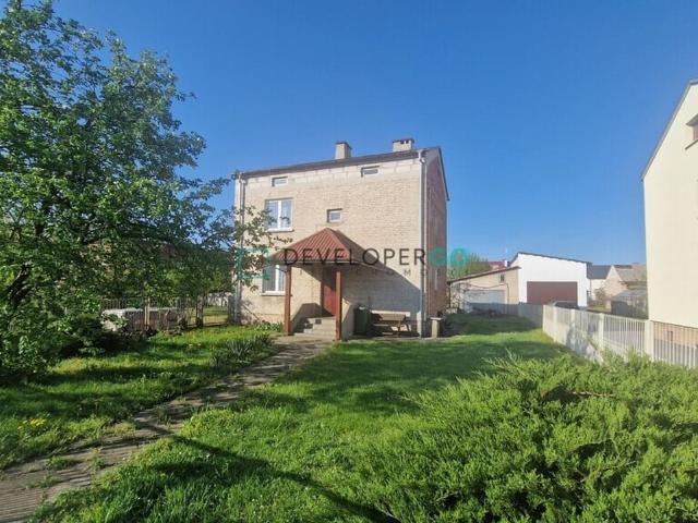 Dom na sprzedaż w Puławy, Lubelskie