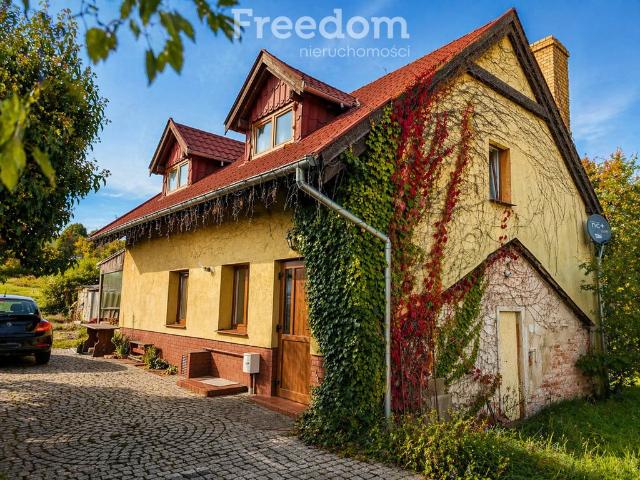 Dom na sprzedaż w Gostyń, Wielkopolskie