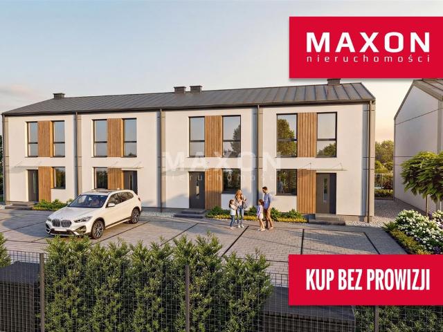 Dom na sprzedaż w Radzymin, Mazowieckie