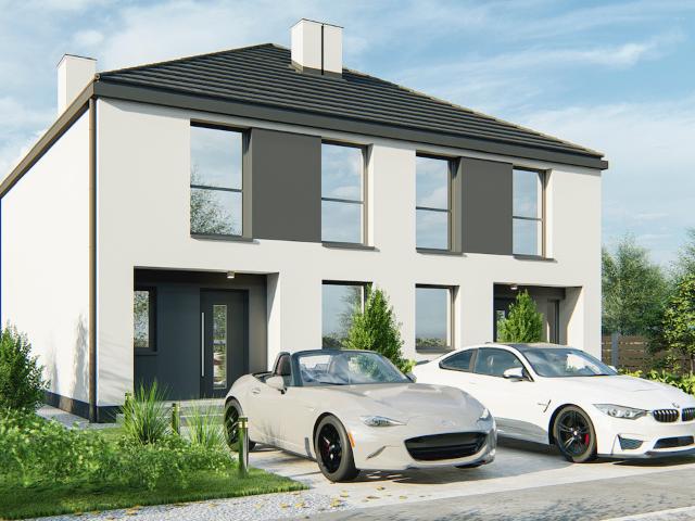 Dom na sprzedaż w Gryfino, Zachodniopomorskie