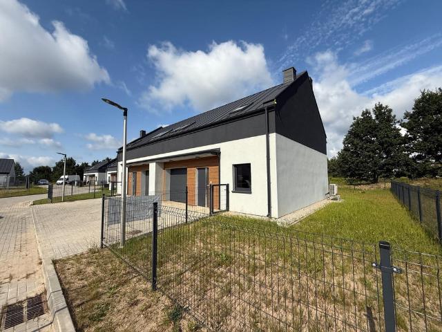 Dom na sprzedaż w Iława, Warmińsko-mazurskie