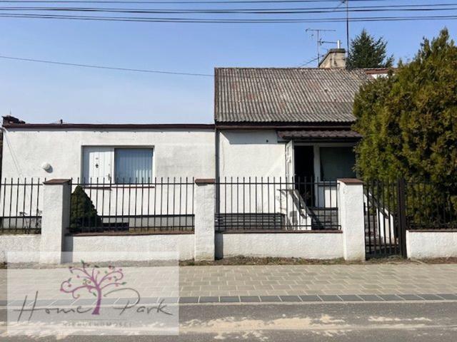Dom na sprzedaż w Pabianice, Łódzkie