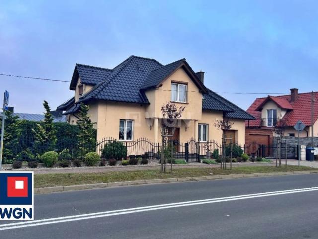 Dom na sprzedaż w Kostrzyn Nad Odrą, Lubuskie