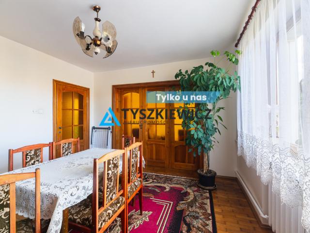 Dom na sprzedaż w Bytów, Pomorskie