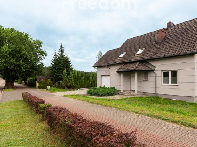 Dom na sprzedaż w Bytów, Pomorskie