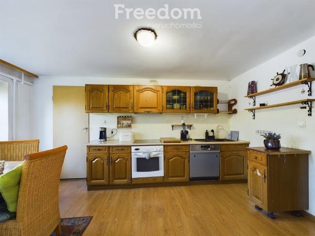 Dom na sprzedaż w Solec Nad Wisłą, Mazowieckie