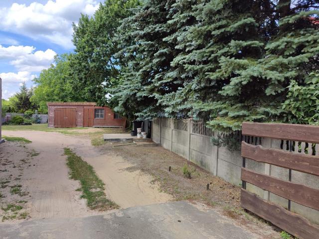 Dom na sprzedaż w Mieścisko, Wielkopolskie