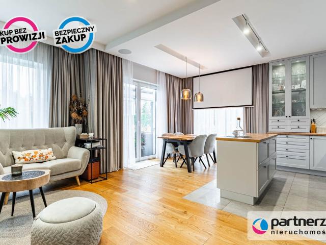 Dom na sprzedaż w Szemud, Pomorskie