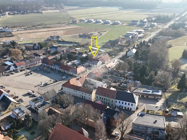 Dom na sprzedaż w Nowe Miasto Nad Wartą, Wielkopolskie