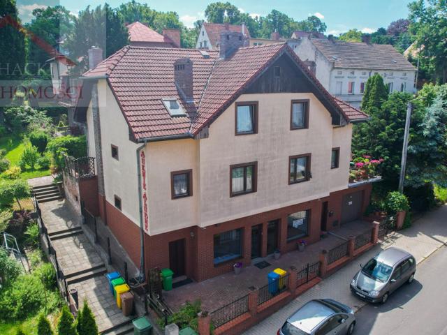 Dom na sprzedaż w Lubań, Dolnośląskie