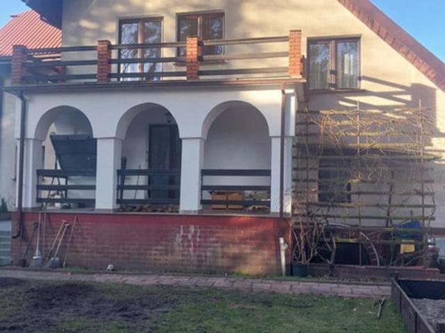 Dom na sprzedaż w Zielonka, Mazowieckie