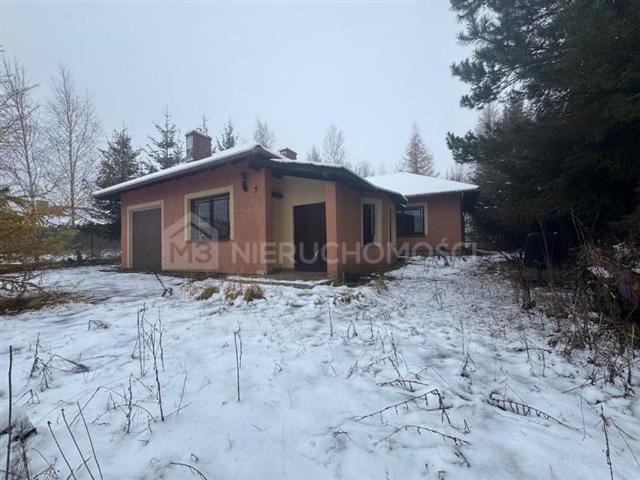 Dom na sprzedaż w Nowa Wieś Rzeczna, Pomorskie