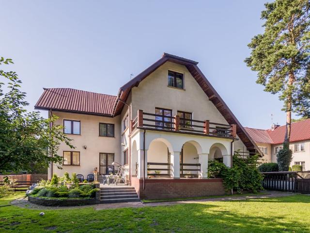 Dom na sprzedaż w Witoń, Zielonka