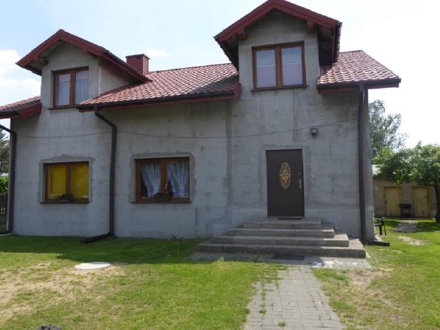 Dom na sprzedaż w Ostrowiec Świętokrzyski, Świętokrzyskie